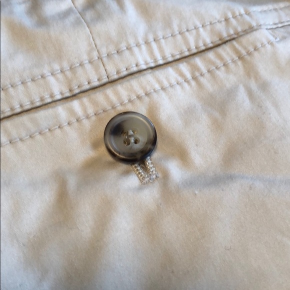 Club Monaco Pants, Size 00 - Picture 5 of 6